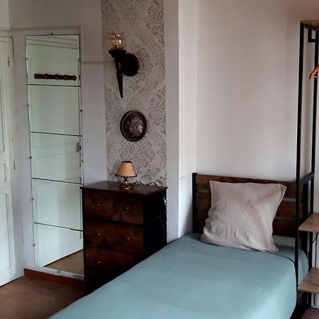 Bed and Breakfast Le Relais Patrimoine Couiza Esterno foto