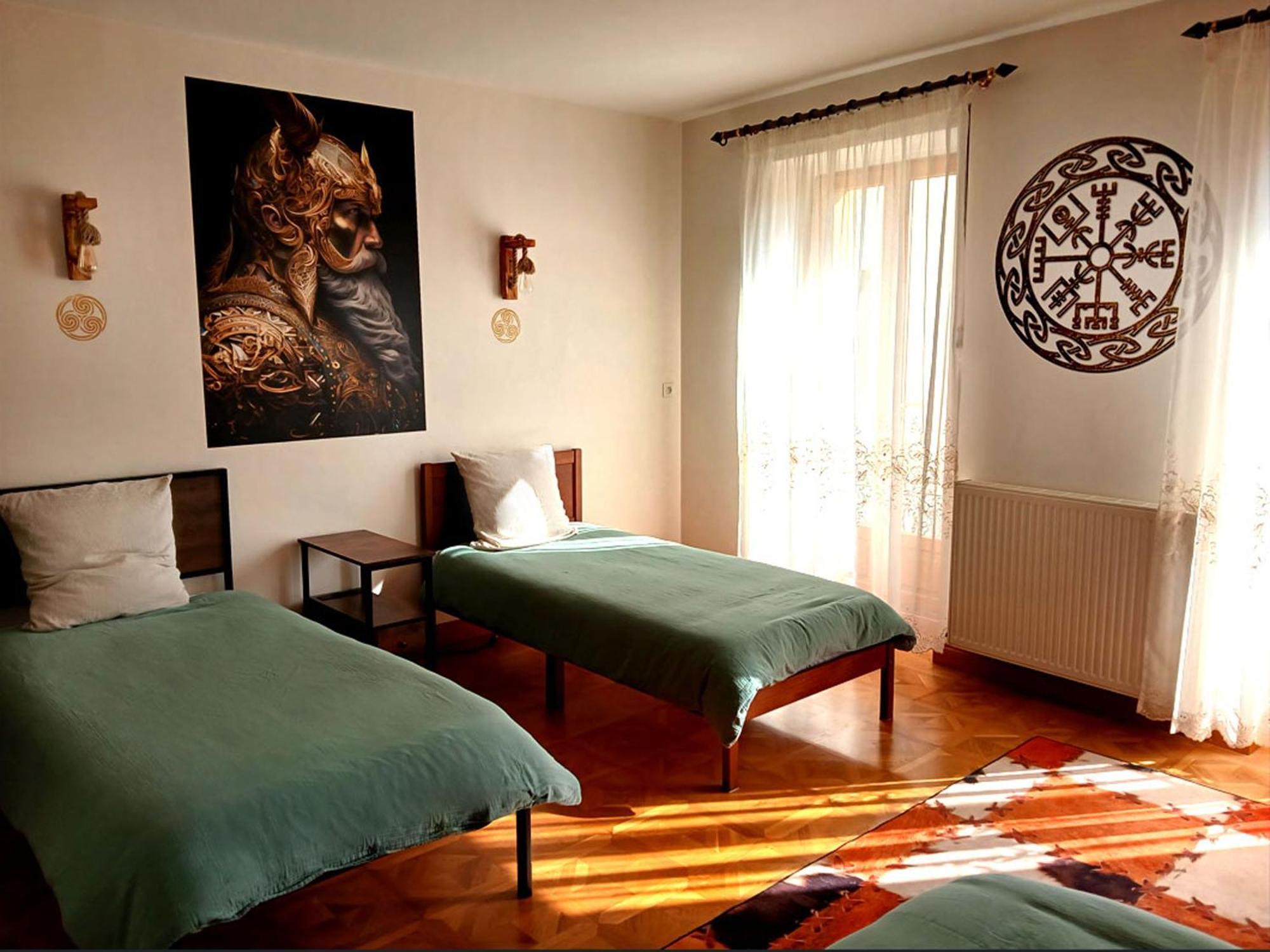 Bed and Breakfast Le Relais Patrimoine Couiza Esterno foto